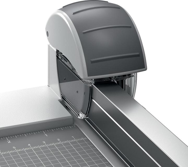 Actual product image Leitz PRECISION OFFICE- Accessories slitter rewinder (15 Sheets, A4)