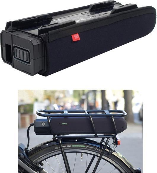 Produktbild Fahrer E6000 (E-Bike Akku Schutzhülle)