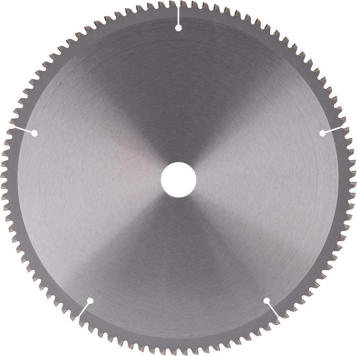 Productafbeelding Makita Gespecialiseerd zaagblad, 305 x 30 mm, 100Z, B-33358
