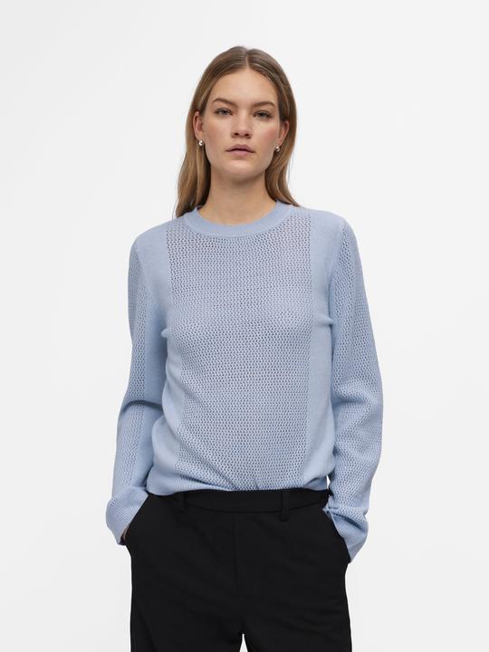 Actual product image Object Langarm Strickpullover (M)