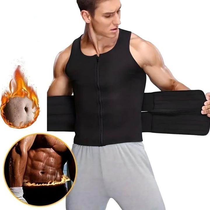 Produktbild North Face Bicycle accessory OEM Men's training neoprene vest RC-K-1365 size S black (S)