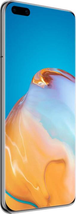 Produktbild Huawei P40 Pro+ (5G) (512 GB, Black Ceramic, 6.58", Hybrid Dual SIM, 5G)