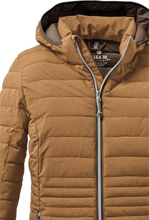 Immagine prodotto G.I.G.A DX Bacarya (40)