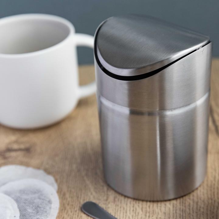 Immagine prodotto La Cafetière Bustine di tè in ordine