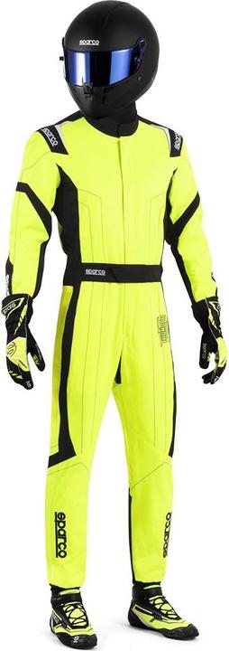 Image du produit Sparco Kartoverall Thunder Advanced (52, M)