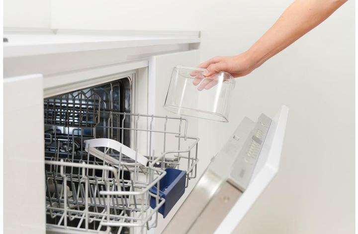 Produktbild Emsa Optima 7er Set (2x0.45 / 2x1 /2x1.6 / 2.2) (8.30 l)