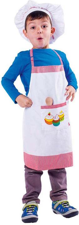 Actual product image Goki Kitchen cooking set