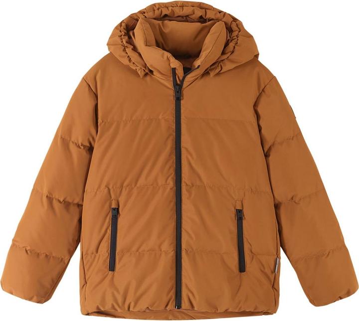 Reima Kid's Down Jacket Paimio (128)