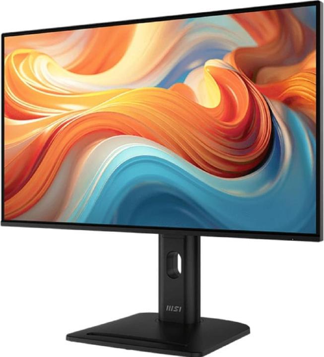Produktbild MSI PRO MP275PGDE E14 68,8cm (27") (1920 x 1080 Pixel, 27")