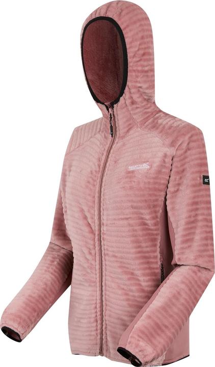 Produktbild Regatta Endra Fleecejacke mit Kapuze (44)