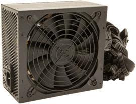 Produktbild Fourze PS850W Netzteil 850 W 24-pin ATX ATX Schwarz (850 W)