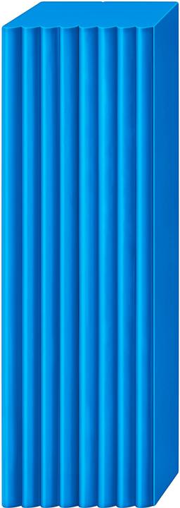 Produktbild Fimo PROFESSIONAL Modelliermasse, reinblau, 454 g