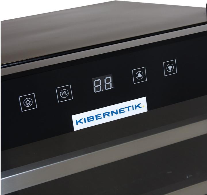 Actual product image Kibernetik M4801