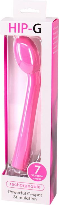 Produktbild Seven Creations Hip-G Vibrator