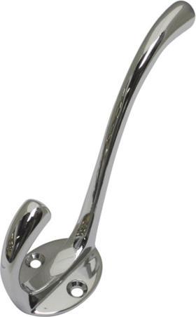 Actual product image S&B Coat hook