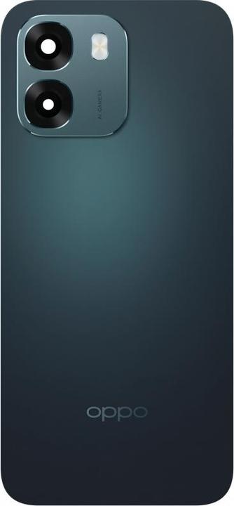 OPPO Battery Cover fur A6, Sapphire Blue