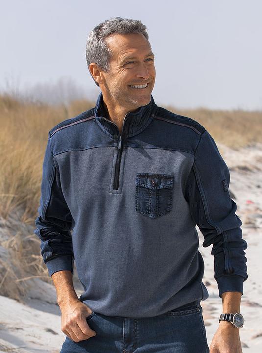 Image du produit Mode Monte Carlo Pull Monte Carlo (48)