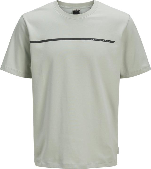Actual product image Jack & Jones Jcofusion Full Branding Tee Ss Crew Noos (XXL)