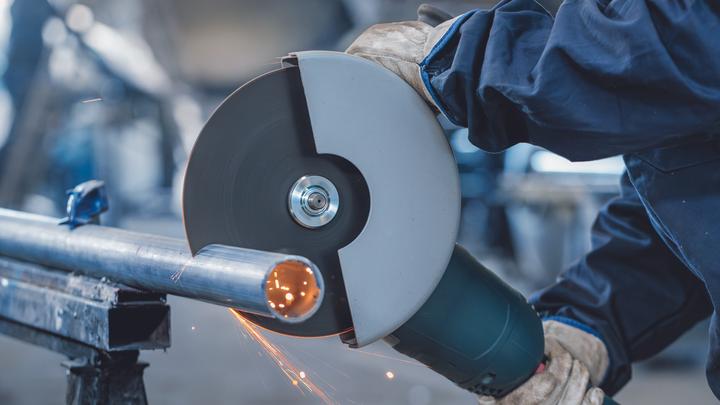 Image du produit Bosch Professional Zubehör Disque à tronçonner PRO Stainless Steel and Metal, 180 x 1,6 x 22,23 mm