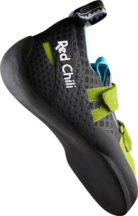 Actual product image Red Chili Circuit II (35.5)