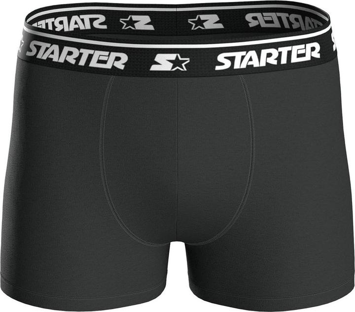 Produktbild Starter Boxer Basic (XL, 3er Pack)