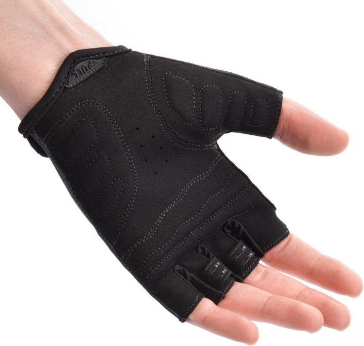 Produktbild Ty MX51 RadfahrerHandschuhe Polyester Nylon PU Elastan Fingerlos (S)