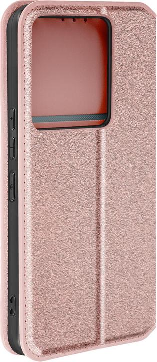 Produktbild Avizar Classic Edition, Backcover mit Magnetklappe Series (Xiaomi Redmi Note 13 Pro)