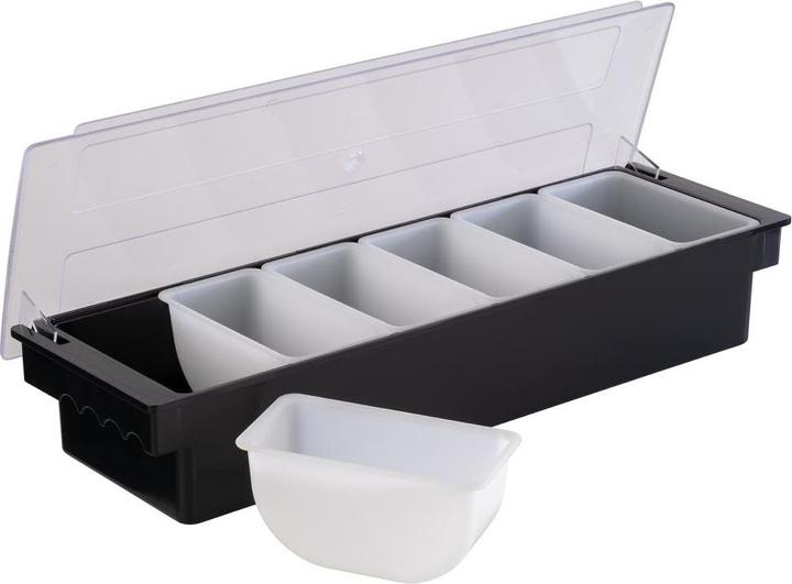 Produktbild APS Zutatenbehälter (Bar Organizer)