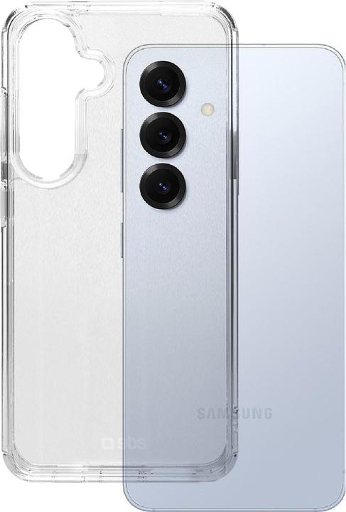 Actual product image SBS Backcover (Samsung Galaxy S25)