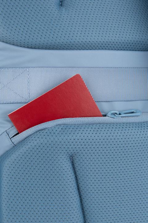 Produktbild Epson Back pack CoolPack Bolt BUSINESS LINE blue (28 l)