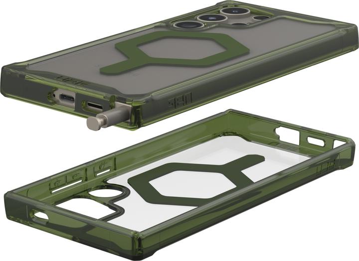 Actual product image UAG Plyo Pro Magsafe (Samsung Galaxy S24 Ultra)