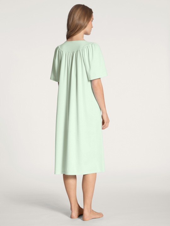 Produktbild Calida Kurzarm-Nachthemd, Länge 110cm (XL)