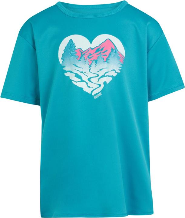 Produktbild Regatta Alvardo VIII TShirt (164)