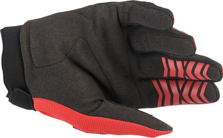 Actual product image Alpinestars Gloves 25 Yth Full Bore (Girls, M)