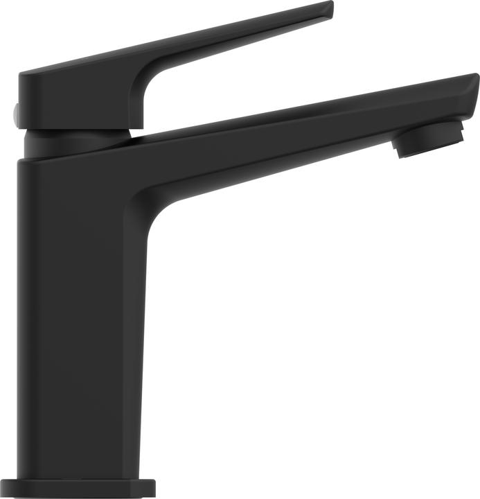 Actual product image Schütte RAVEN Waschtischarmatur