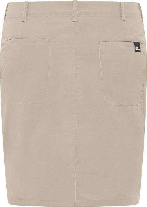 Image du produit Jack Wolfskin Tihama Skort W (46)