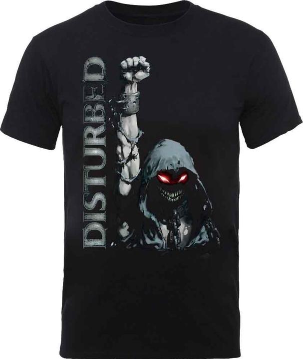 Disturbed Up Yer Military