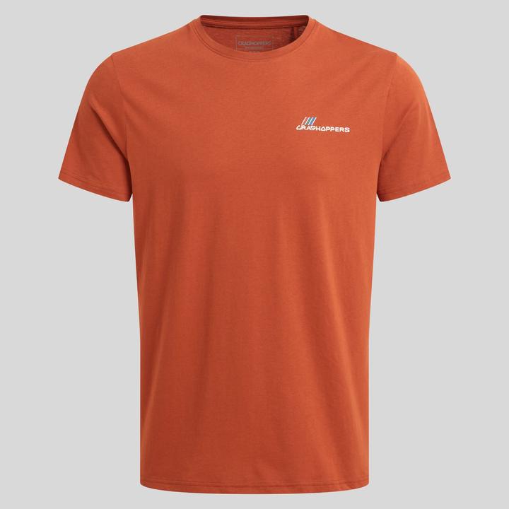 Produktbild Craghoppers Lucent TShirt kurzärmlig (S)