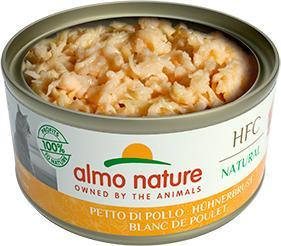 Produktbild Almo Nature Legend (Adult, 1 Stk., 70 g)