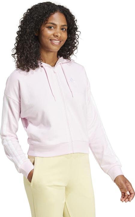 Actual product image Adidas Essentials 3-Stripes (S)