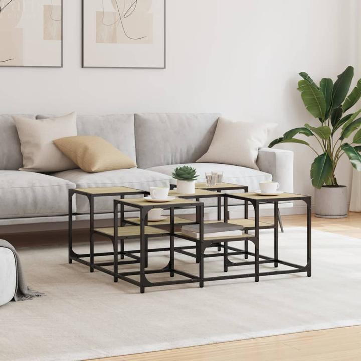 Actual product image vidaXL Couchtisch