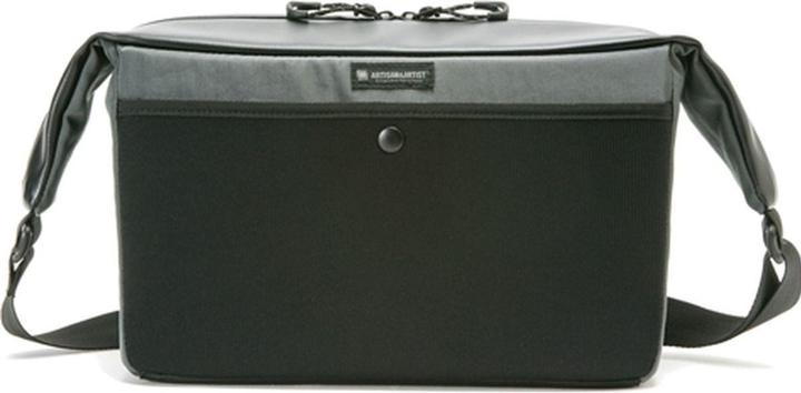 Produktbild Artisan & Artist ACAM-BS0002 Basalt Shoulder Bag (Kamera Schultertasche)