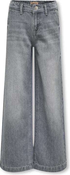 Denim grigio medio