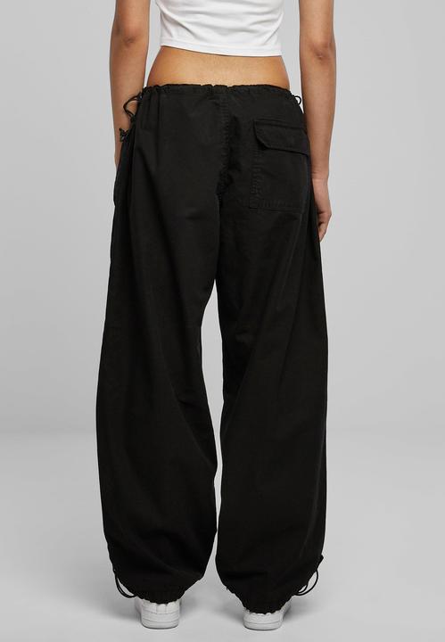 Produktbild Urban Classics Ladies Cotton Parachute Pants (3XL)