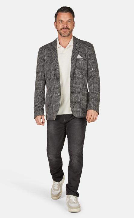 Immagine prodotto Calamar Karierter Premium-Blazer (58)