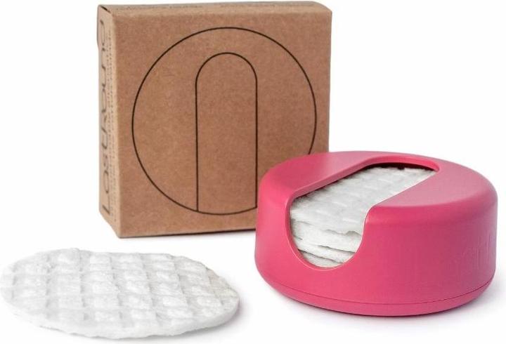 Produktbild LastObject LastRound Pads Original