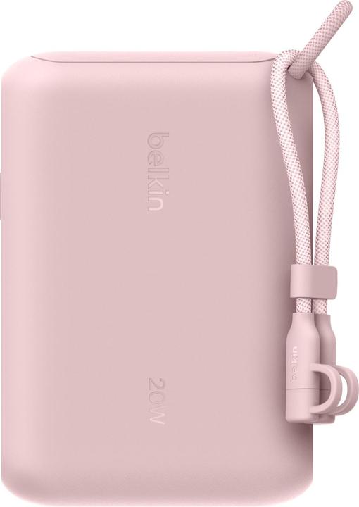 Productafbeelding Belkin BoostCharge (10000 mAh, 20 W)