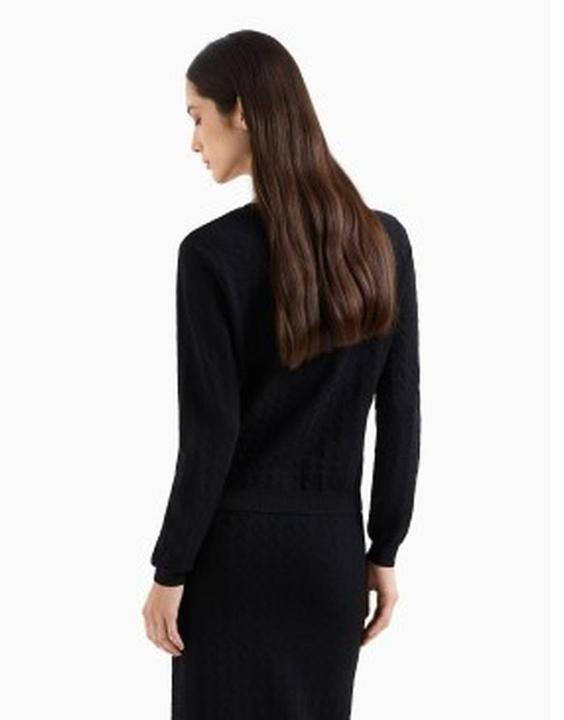 Actual product image Armani Exchange Sweater (S)