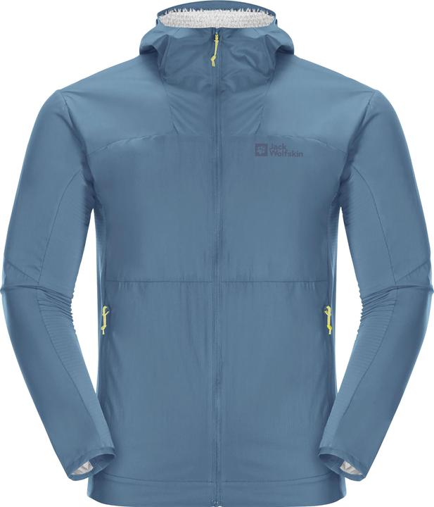 Image du produit Jack Wolfskin Prelight Alpha Jkt M (L)