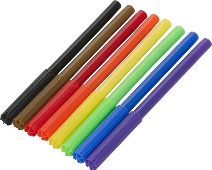 Produktbild Topwrite Felt tip (50x)